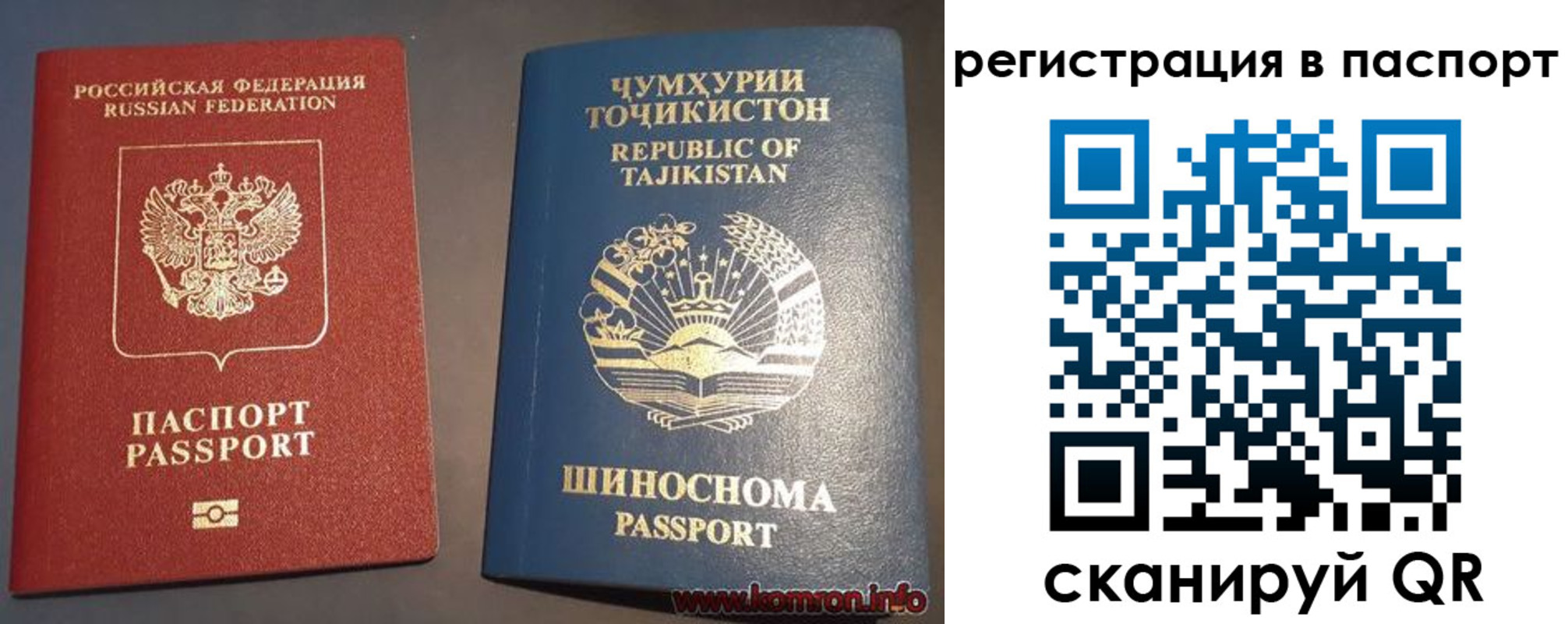 прописка в квартире в Алуште